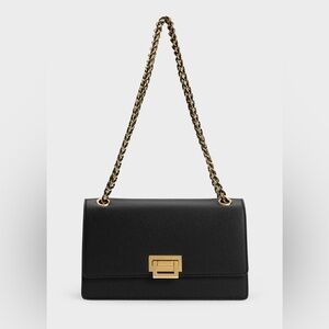 Charles and Keith Shoulder Bag